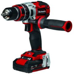 EİNHELL TE-CD 18 Li-i BL (2x2,0Ah)
