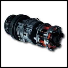 EİNHELL TE-CD 18 Li-i BL (2x2,0Ah)