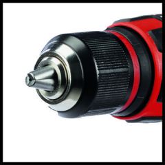 Einhell TE-CD 18/48 Li-i (2x2,0Ah), Akülü Darbeli Vidalama-4513935