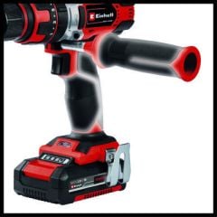 Einhell TE-CD 18/48 Li-i (2x2,0Ah), Akülü Darbeli Vidalama-4513935