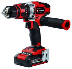 Einhell TE-CD 18/48 Li-i (2x2,0Ah), Akülü Darbeli Vidalama-4513935