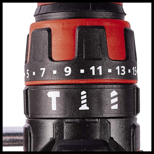 Einhell TE-CD 18/48 Li-i (2x2,0Ah), Akülü Darbeli Vidalama-4513935