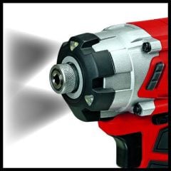 Einhell TE-CI 18/1 Li - Solo, Darbeli Akülü Vidalama-4510034