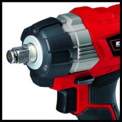 Einhell 4510040 TE CW 18 Lİ BL Darbeli Vidalama + Somun Sıkma Kömürsüz Matkap40