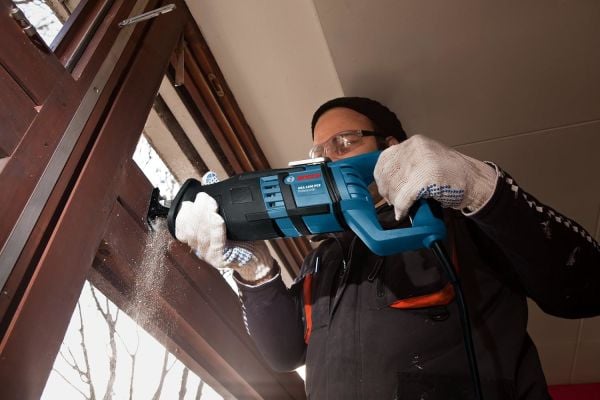 Bosch Professional GSA 1300 PCE Panter Testere