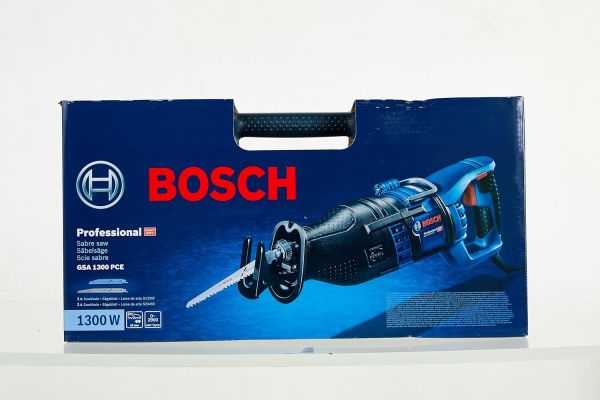 Bosch Professional GSA 1300 PCE Panter Testere