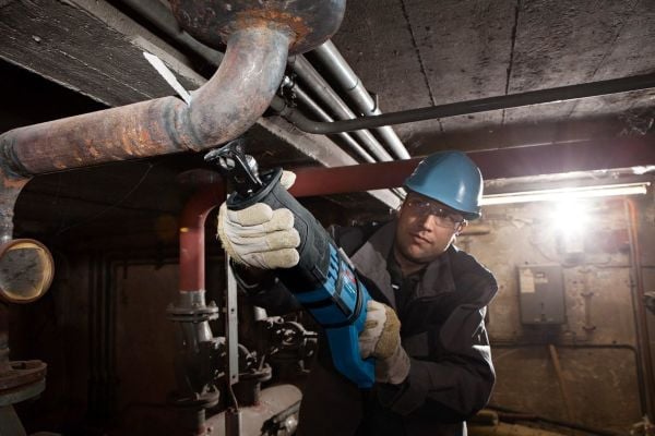 Bosch Professional GSA 1300 PCE Panter Testere