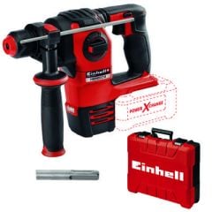 Einhell Herocco 18/26  burushels Solo Kırıcı Delici -4513900