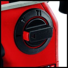 Einhell Herocco 18/26  burushels Solo Kırıcı Delici -4513900