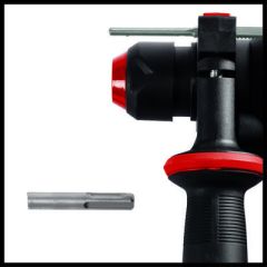 Einhell Herocco 18/26  burushels Solo Kırıcı Delici -4513900