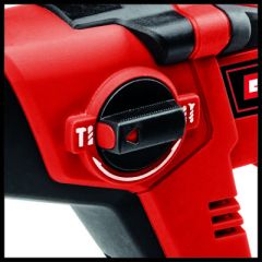 Einhell TE-HD 18/12 Li-Solo 1.3J Akülü Pönomatik Darbeli Matkap - 4513970