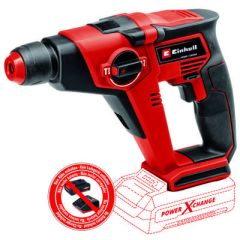 Einhell TE-HD 18/12 Li-Solo 1.3J Akülü Pönomatik Darbeli Matkap - 4513970