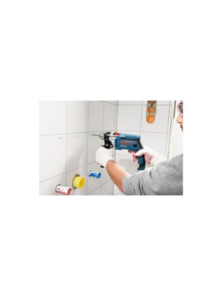 Bosch Professional GSB 16 RE Darbeli Matkap - 060114E500