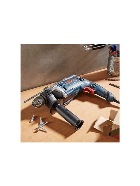 Bosch Professional GSB 16 RE Darbeli Matkap - 060114E500