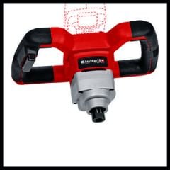 EİNHELL Akülü Boya/Harç Karıştırma TE-MX 18 Li - Solo