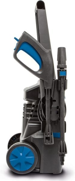 scheppach Hpc 1600 kit 135 bar Yüksek Basınçlı Yıkama Makinesi