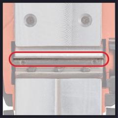 Einhell TE-PL 18/82 Solo Akülü Planya Makinesi