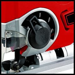 Einhell TE-JS 18 Li-Solo, Akülü Dekupaj Testere