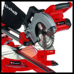 Einhell TE-SM 36/210 Li - Solo, Akülü Gönye Testere