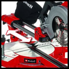 Einhell TE-SM 36/210 Li - Solo, Akülü Gönye Testere
