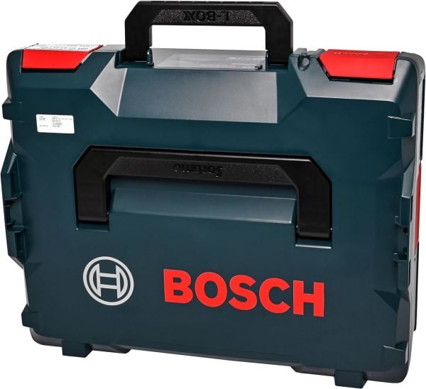 Bosch Gba 18V 5,0AH(3X) + Gal 18-40 Cv L-Boxx Başlangıç Seti - 0615990L3T