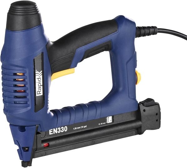 Rapid EN330 Elektrikli 15-30 MM Çivi Çakma Tabancası