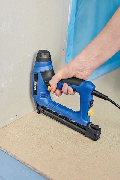 Rapid EN330 Elektrikli 15-30 MM Çivi Çakma Tabancası
