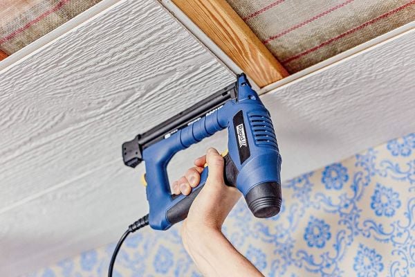 Rapid EN330 Elektrikli 15-30 MM Çivi Çakma Tabancası