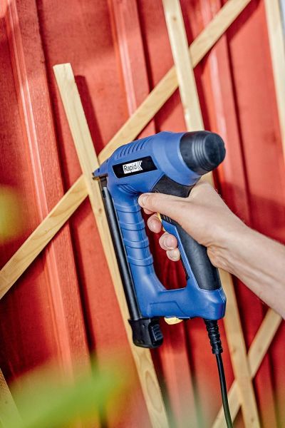 Rapid EN330 Elektrikli 15-30 MM Çivi Çakma Tabancası