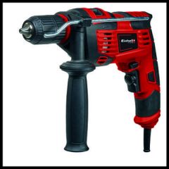 Einhell Tc-Id 720/1E Darbeli Matkap