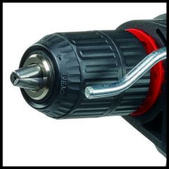 EİNHELL TC-ID 720/1 E Kit Darbeli Matkap Seti  ÇANTALI