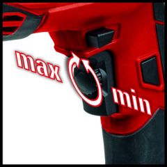 EİNHELL TC-ID 720/1 E Kit Darbeli Matkap Seti  ÇANTALI