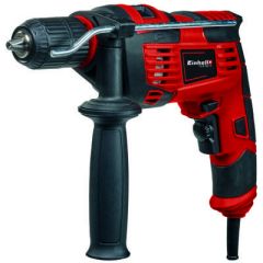 EİNHELL TC-ID 720/1 E Kit Darbeli Matkap Seti  ÇANTALI