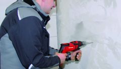 EİNHELL TC-ID 1000 E  Darbeli Matkap  1010watt.