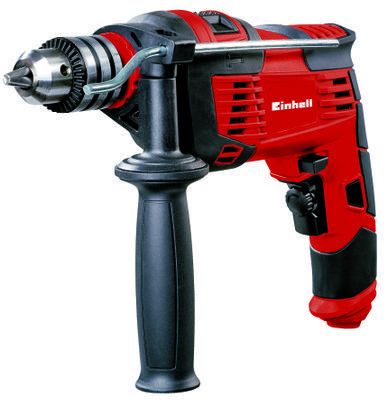 EİNHELL TC-ID 1000 E  Darbeli Matkap  1010watt.
