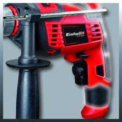 Einhell TC-ID 550 E Darbeli Matkap 550W - 4258621