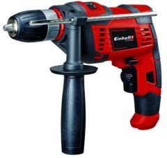 Einhell TC-ID 550 E Darbeli Matkap 550W - 4258621