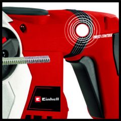 Einhell TE-RH 32 4F Kit Kırıcı Delici 1250W 5J - 4257944