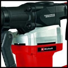 Einhell TE-DH 32 1500 W Kırıcı-Delici