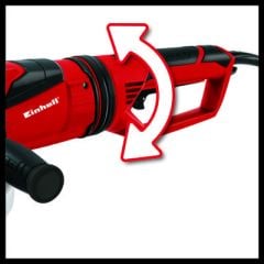 EİNHELL TE-AG 230 Sipiral  Taşlama 2350watt -4430870
