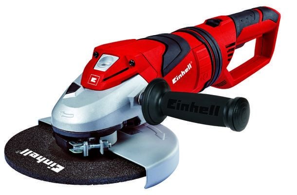 EİNHELL TE-AG 230 Sipiral  Taşlama 2350watt -4430870