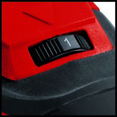 Einhell TE-AG 125 CE Avuç Taşlama (Devir Ayarlı)