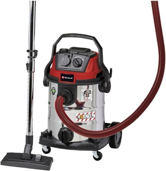 Einhell Te-Vc 2025 Sacl Islak Kuru Endüstriyel Süpürge