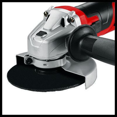 EİNHELL Avuç Taşlama TC-AG 115/750