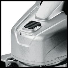 EİNHELL Avuç Taşlama TC-AG 115/750