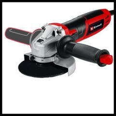 EİNHELL Avuç Taşlama TC-AG 115/750