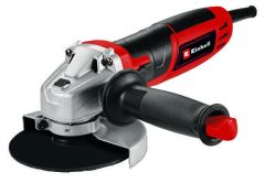 EİNHELL Avuç Taşlama TC-AG 115/750