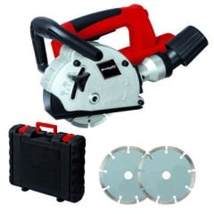 Einhell Tc-Ma 1300, Kanal Açma Makinesi