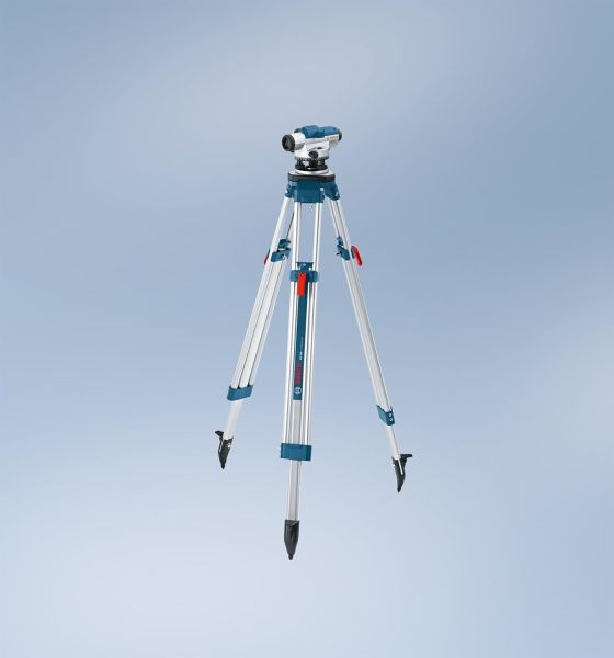 Bosch GOL 26 D-Optik Hizalama/Optik Nivo + BT 160 Tripod ve GR 500 Mira