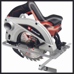 EİNHELL  TC-CS 1250 Daire Testere